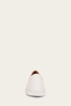 Frye Ivy Slip On - White