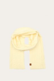 Frye Cable Scarf - Cable Scarf Frye Cable Scarf - Cable Scarf