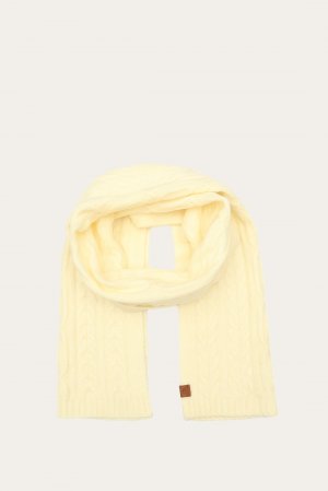 Frye Cable Scarf - Cable Scarf