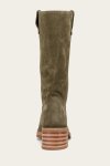 Frye Campus 12R - Olive