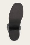 Frye Kate Pull On - Black
