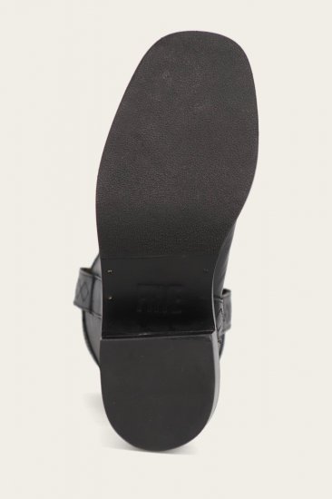 Frye Kate Pull On - Black - Click Image to Close