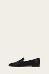 Frye Kenzie Moc Stitch - Black