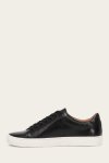 Frye Astor Low Lace - Black
