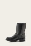Frye Engineer 12R Womens - Black