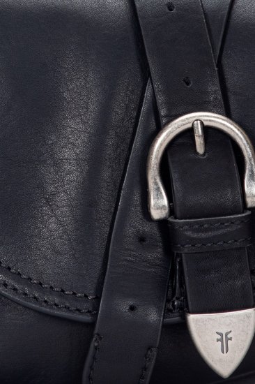 Frye Jean Saddle Bag - Jean Saddle Bag - Click Image to Close
