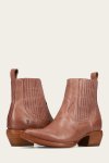 Frye Sacha Chelsea - Woodrose