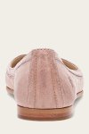 Frye Carson Ballet - Woodrose