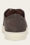 Frye Astor Unlined Sneaker - Storm-grey