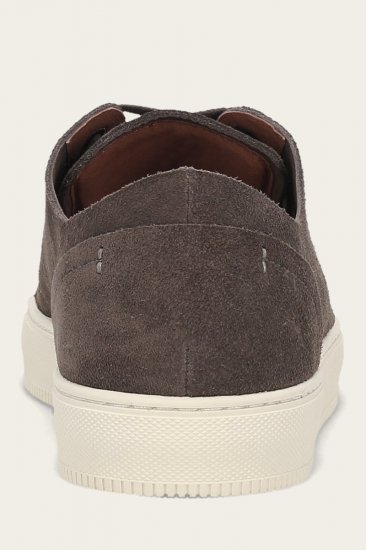 Frye Astor Unlined Sneaker - Storm-grey - Click Image to Close