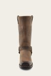 Frye Harness 12R Womens - Smoke