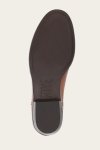 Frye Blair Western Deco - Cinnamon