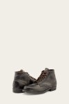 Frye Prison Boot - Black