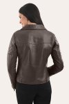Frye Biker Jacket - Frye Biker Jacket