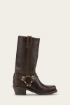 Frye Harness 12R - 160Th Womens - Brown