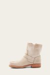Frye Veronica Bootie - Natural