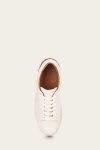 Frye Ivy Low Lace - Powder-white-multi