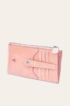 Frye Melissa Snap Card Wallet - Melissa Snap Card Wallet