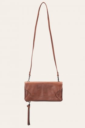 Frye Melissa Crossbody Clutch - Melissa Crossbody Clutch