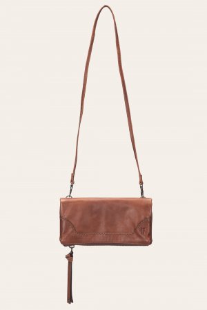Frye Melissa Crossbody Clutch - Melissa Crossbody Clutch