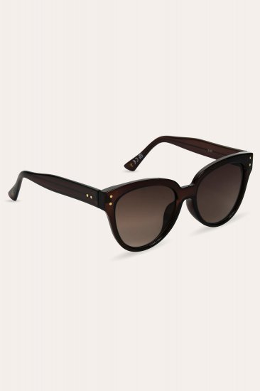 Frye Janine Sunglasses - Janine Sunglasses - Click Image to Close