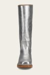 Frye Campus 14L - Silver