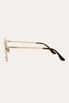 Frye Frenchie Sunglasses - Frenchie Sunglasses