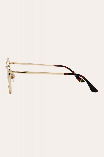 Frye Frenchie Sunglasses - Frenchie Sunglasses - Click Image to Close