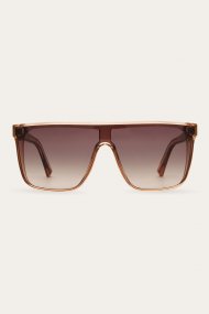 Frye Ruby Taupe Sunglasses - Ruby Taupe Sunglasses