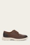 Frye Connor Oxford - Chocolate