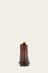Frye Seth Chelsea - Cognac