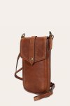 Frye Melissa Phone Pouch - Melissa Phone Pouch