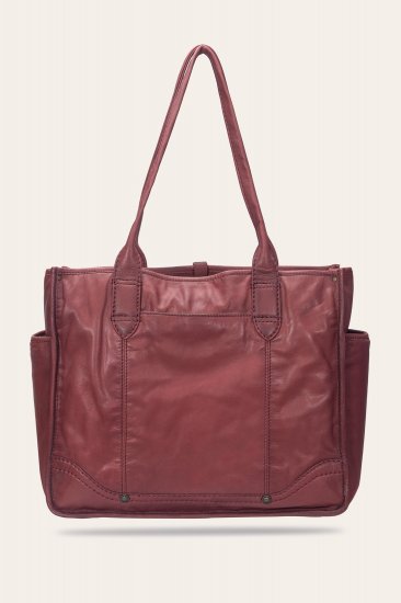 Frye Campus Tote - Campus Tote - Click Image to Close