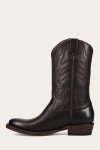 Frye Grady Vintage Stitch - Chocolate