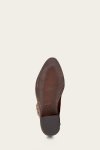 Frye Billy Short - Cognac