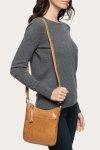 Frye Melissa Swing Pack - Beige