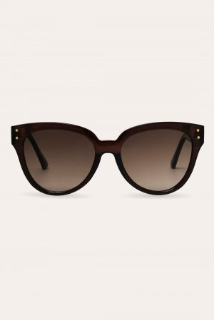 Frye Janine Sunglasses - Janine Sunglasses