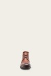 Frye Bowery Chukka - Cognac