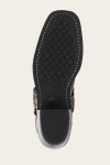 Frye Harness 12R Womens - Argan-oil