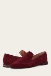 Frye Claire Venetian - Wine