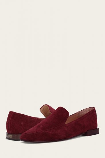 Frye Claire Venetian - Wine - Click Image to Close