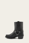 Frye Harness 8R Womens - Black