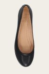 Frye Carson Ballet - Black