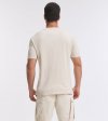 Frye Classic-Fit Crewneck Graphic Tee - Classic-Fit Crewneck Graphic Tee