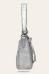 Frye Melissa Metallic Crossbody - Melissa Metallic Crossbody