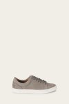 Frye Ivy Low Lace - Grey