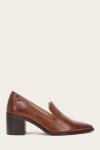 Frye Sadie Venetian - Cinnamon