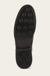 Frye Dylan Lace Up - Black-scotchgrain