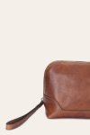 Frye Melissa Carry All Clutch - Melissa Carry All Clutch