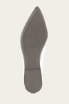 Frye Heather Ballet - Silver